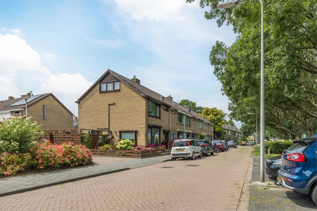 Photo 47 of Hooftweg 69