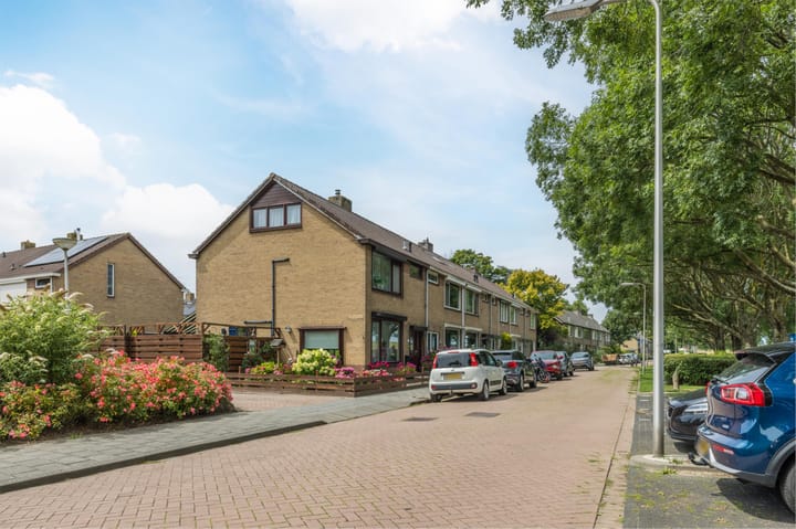 Foto 47 van Hooftweg 69