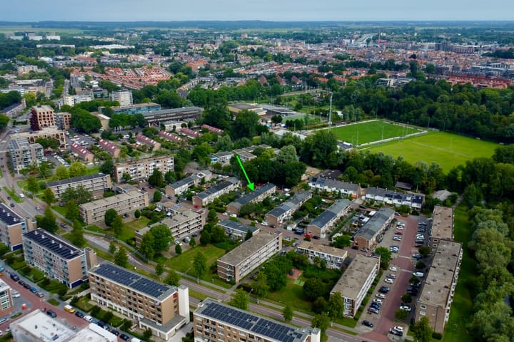 Foto 5 van Stalpaertstraat 76