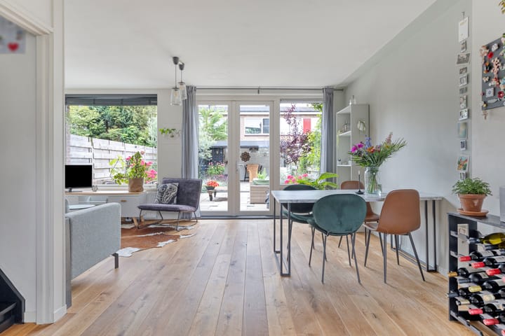 Foto 15 van Stalpaertstraat 76