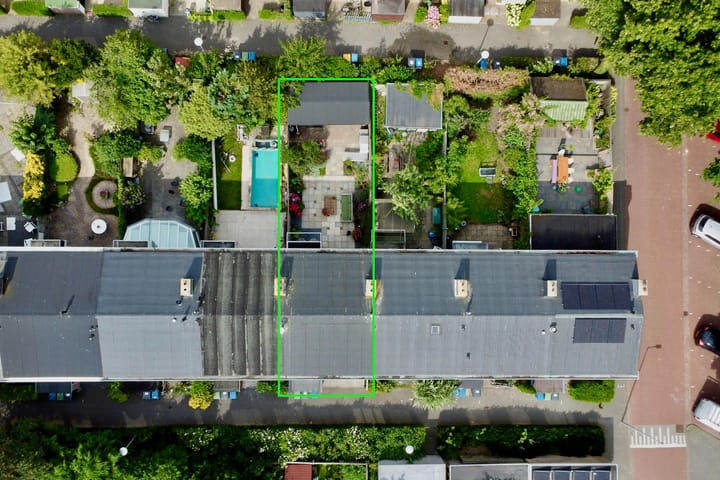 Foto 36 van Stalpaertstraat 76