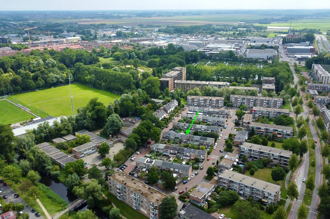 Foto 37 van Stalpaertstraat 76