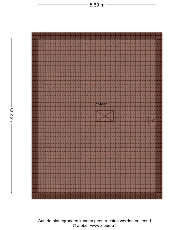 Foto 45 van Stalpaertstraat 76
