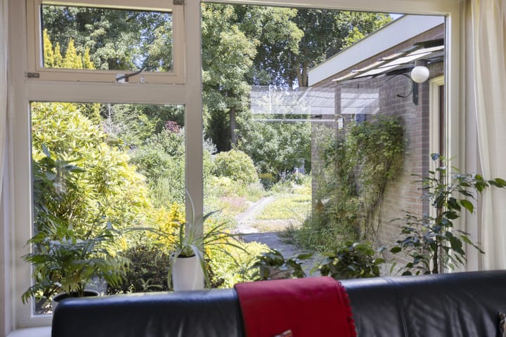 Foto 5 van De Wolzaklaan 18-A