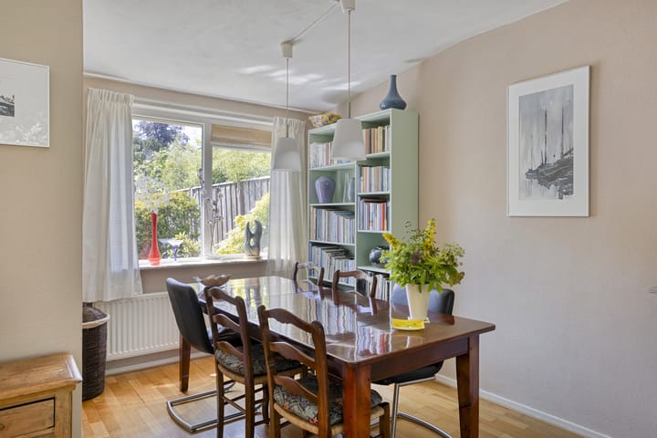 Foto 9 van De Wolzaklaan 18-A