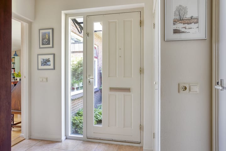 Foto 11 van De Wolzaklaan 18-A