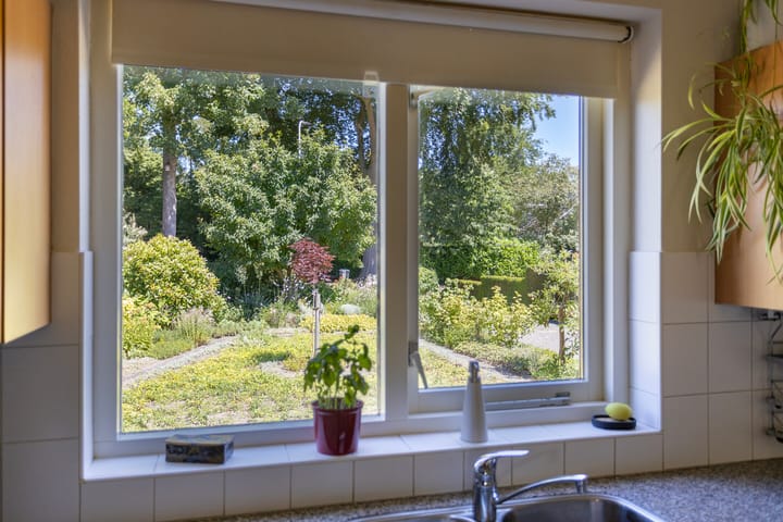 Foto 13 van De Wolzaklaan 18-A