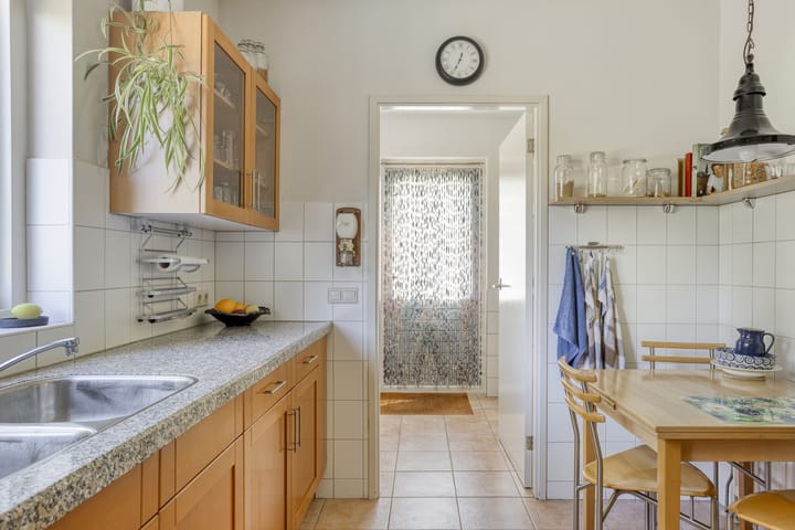 Foto 14 van De Wolzaklaan 18-A