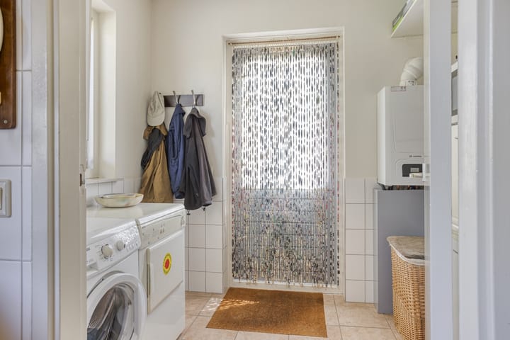 Foto 15 van De Wolzaklaan 18-A