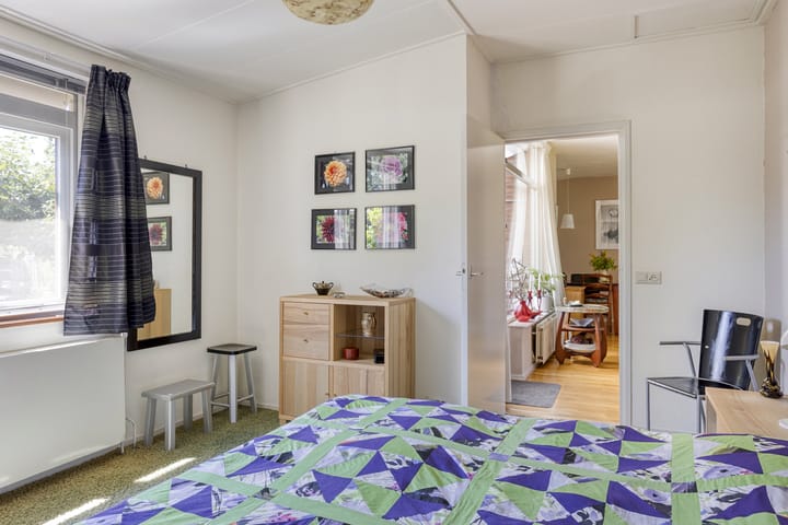 Foto 16 van De Wolzaklaan 18-A