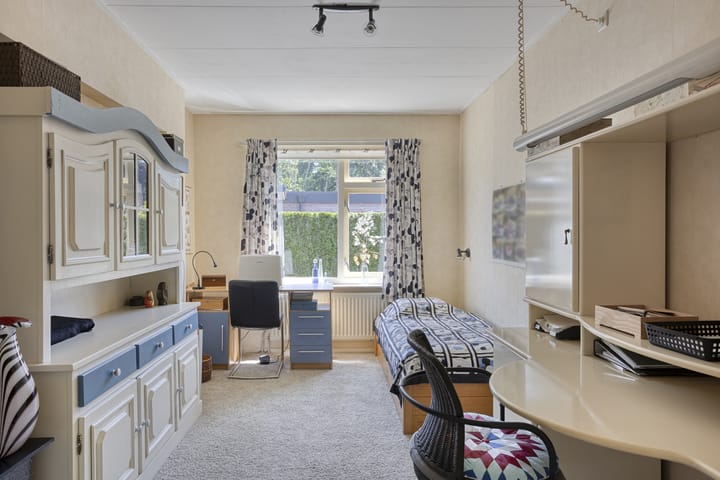 Foto 18 van De Wolzaklaan 18-A