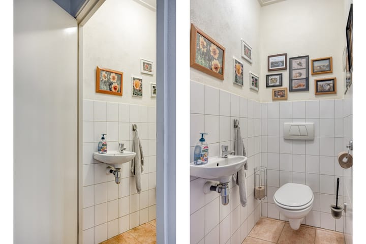 Foto 20 van De Wolzaklaan 18-A