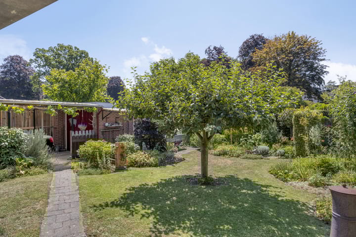 Foto 24 van De Wolzaklaan 18-A