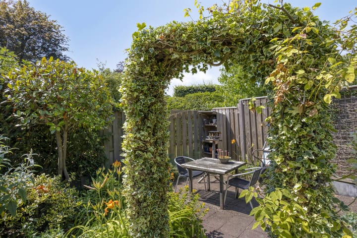 Foto 27 van De Wolzaklaan 18-A