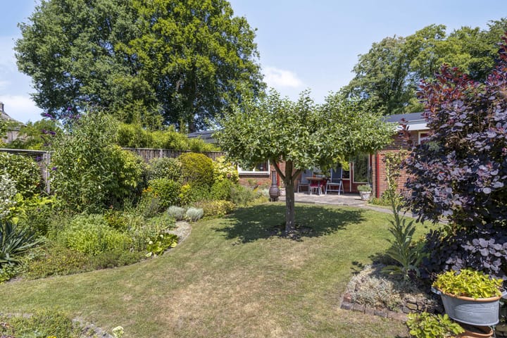 Foto 28 van De Wolzaklaan 18-A