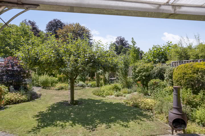 Foto 29 van De Wolzaklaan 18-A