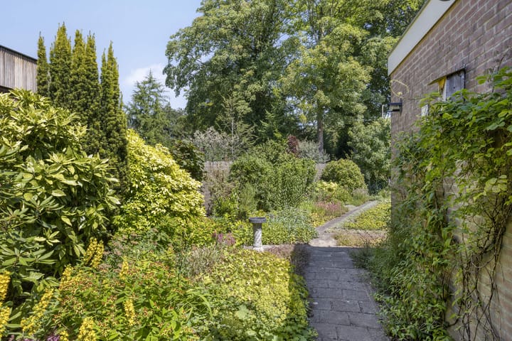 Foto 30 van De Wolzaklaan 18-A