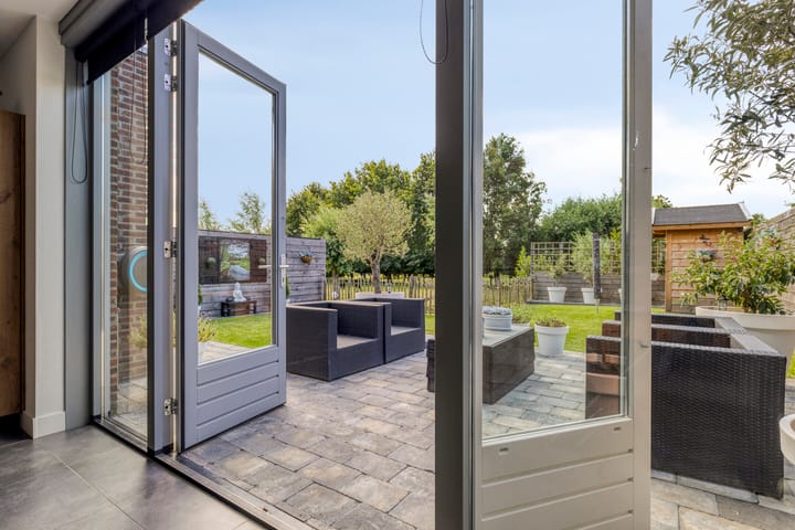 Photo 24 of Arent van Gentlaan 43