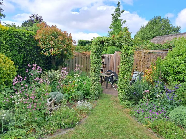 Foto 32 van De Wolzaklaan 18-A