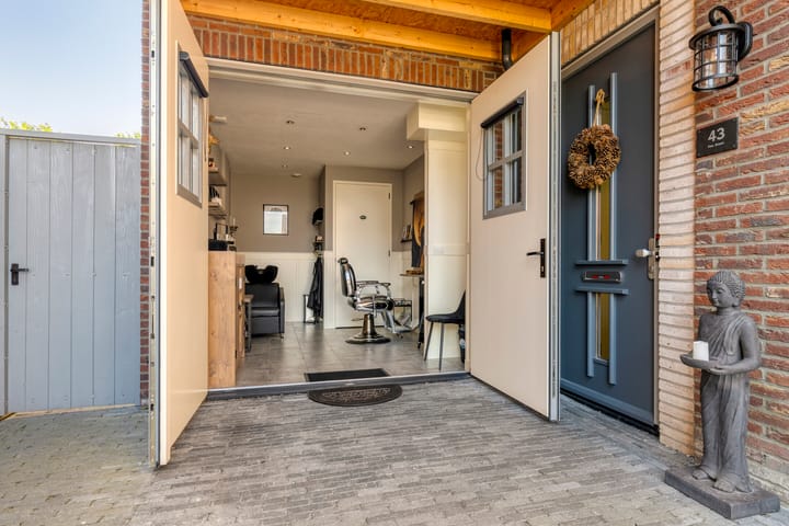 Photo 26 of Arent van Gentlaan 43