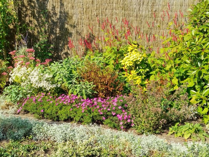 Foto 34 van De Wolzaklaan 18-A