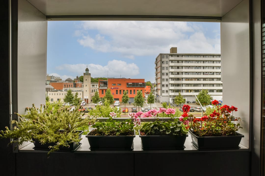 Foto 13 van Postjesweg 136-H