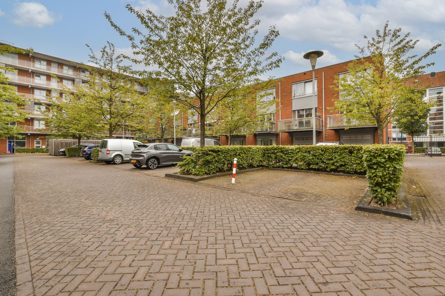 Foto 19 van Postjesweg 136-H