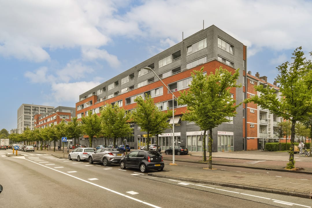 Foto 23 van Postjesweg 136-H