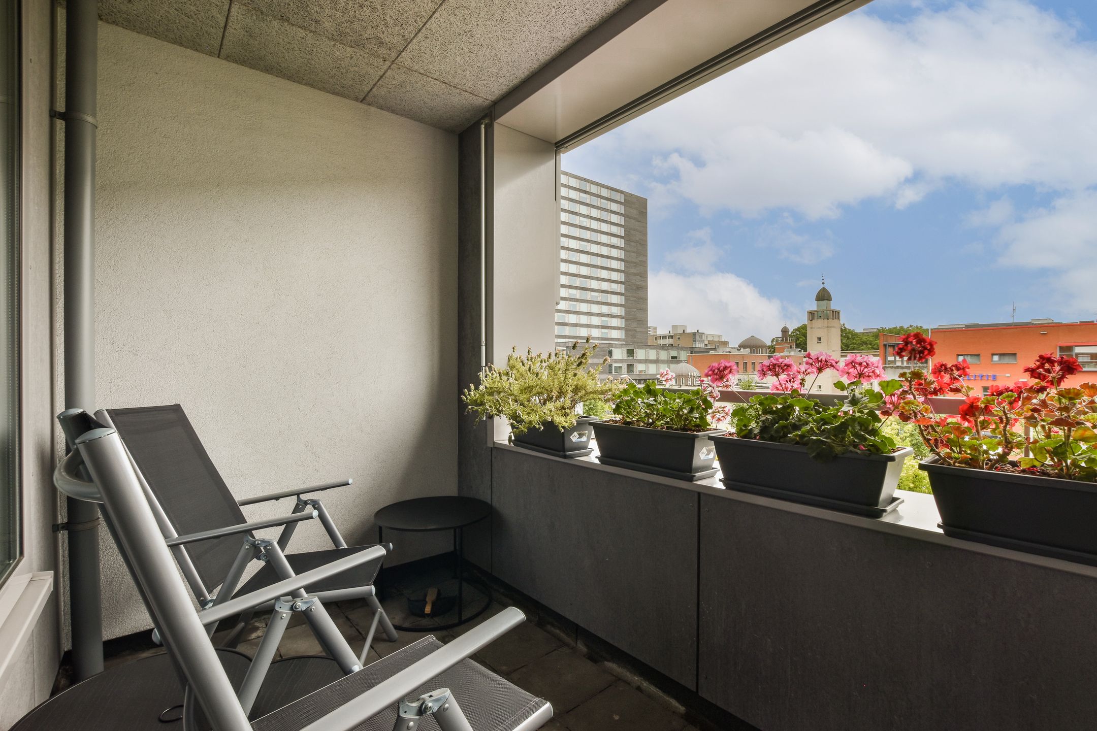 Foto 12 van Postjesweg 136-H