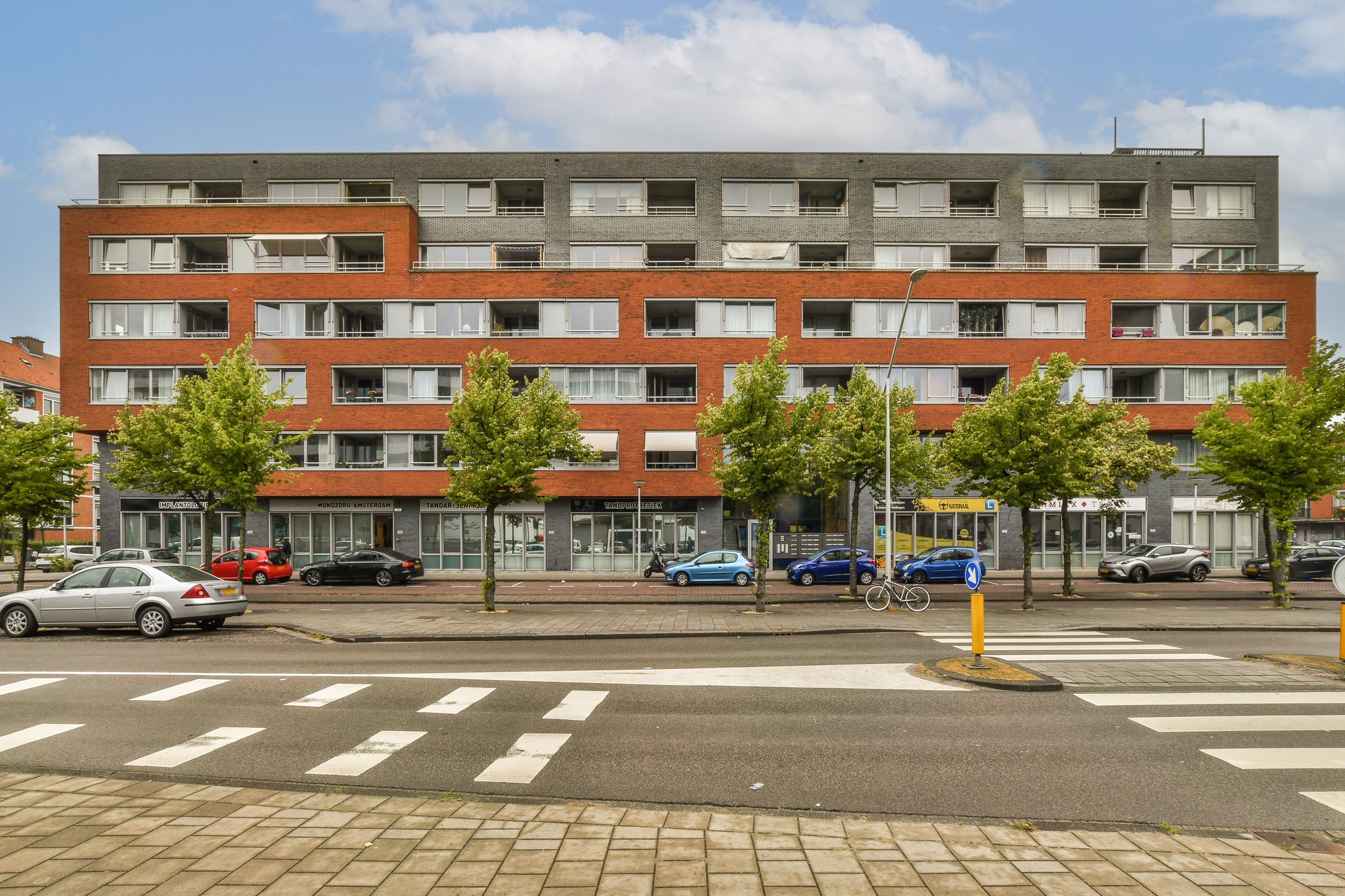 Foto 24 van Postjesweg 136-H