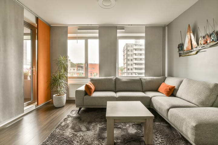 Photo 3 of Postjesweg 136-H