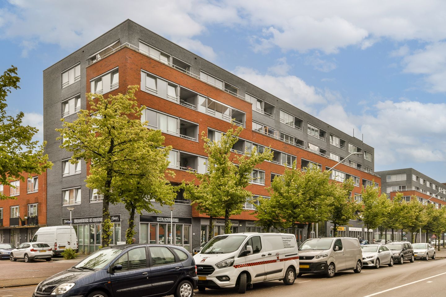 Foto 25 van Postjesweg 136-H