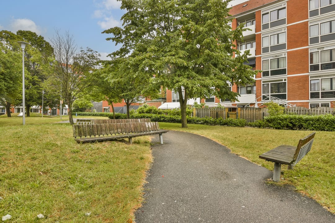 Foto 22 van Postjesweg 136-H