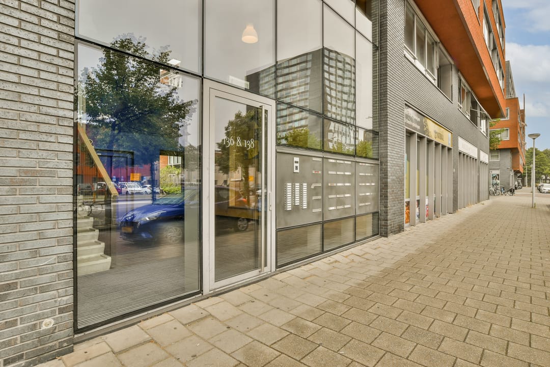 Foto 26 van Postjesweg 136-H