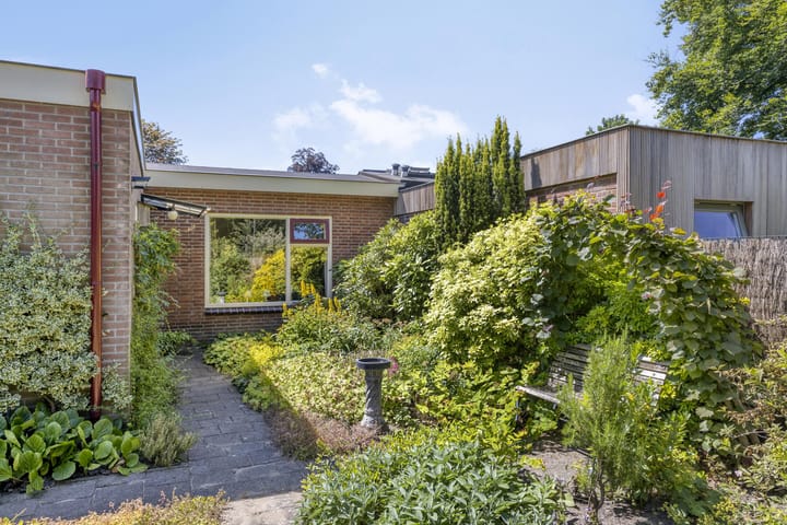 Foto 35 van De Wolzaklaan 18-A