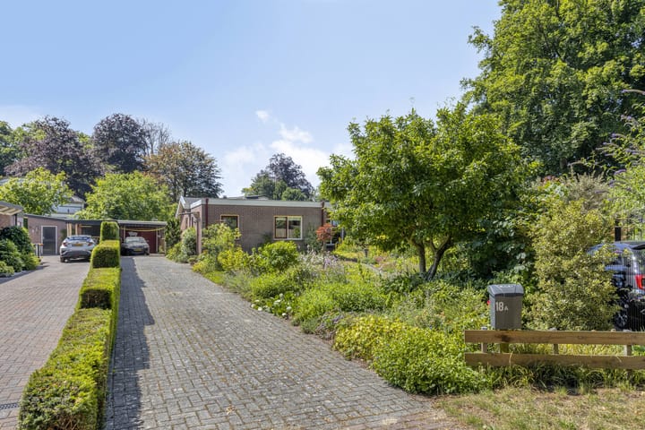 Foto 37 van De Wolzaklaan 18-A