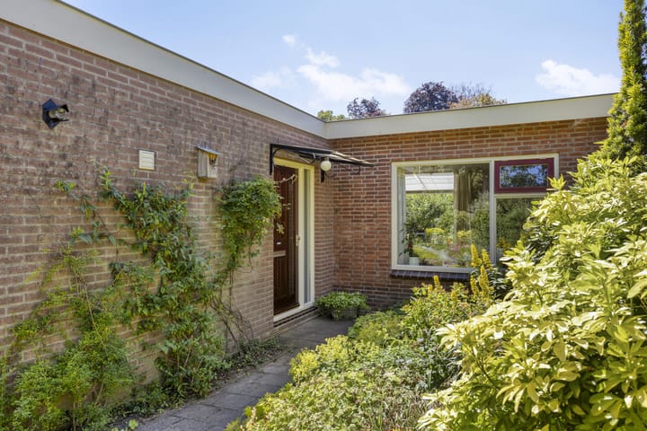 Foto 39 van De Wolzaklaan 18-A