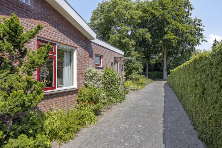 Foto 40 van De Wolzaklaan 18-A