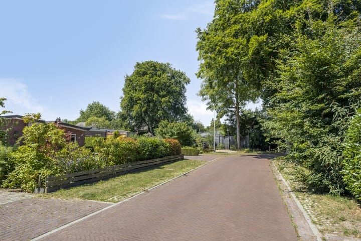 Foto 41 van De Wolzaklaan 18-A