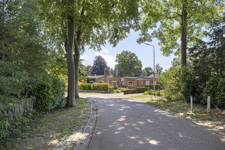 Foto 42 van De Wolzaklaan 18-A