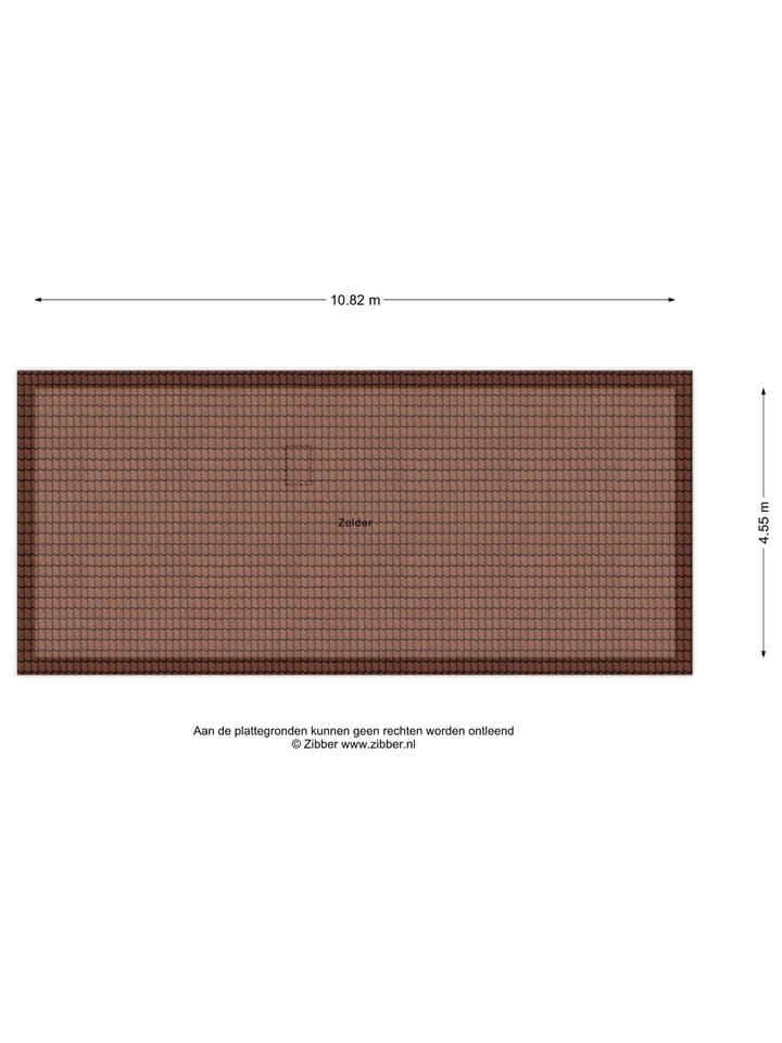 Foto 45 van De Wolzaklaan 18-A