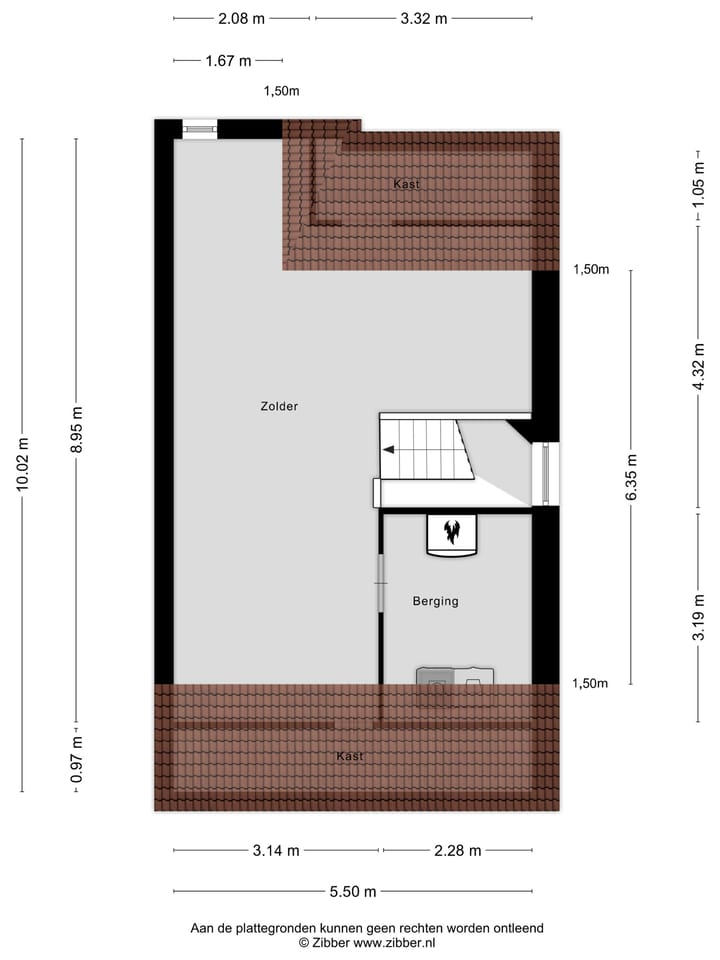 Photo 42 of Arent van Gentlaan 43