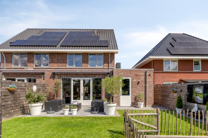 Photo 47 of Arent van Gentlaan 43