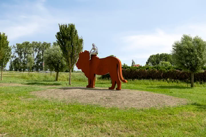 Photo 60 of Arent van Gentlaan 43