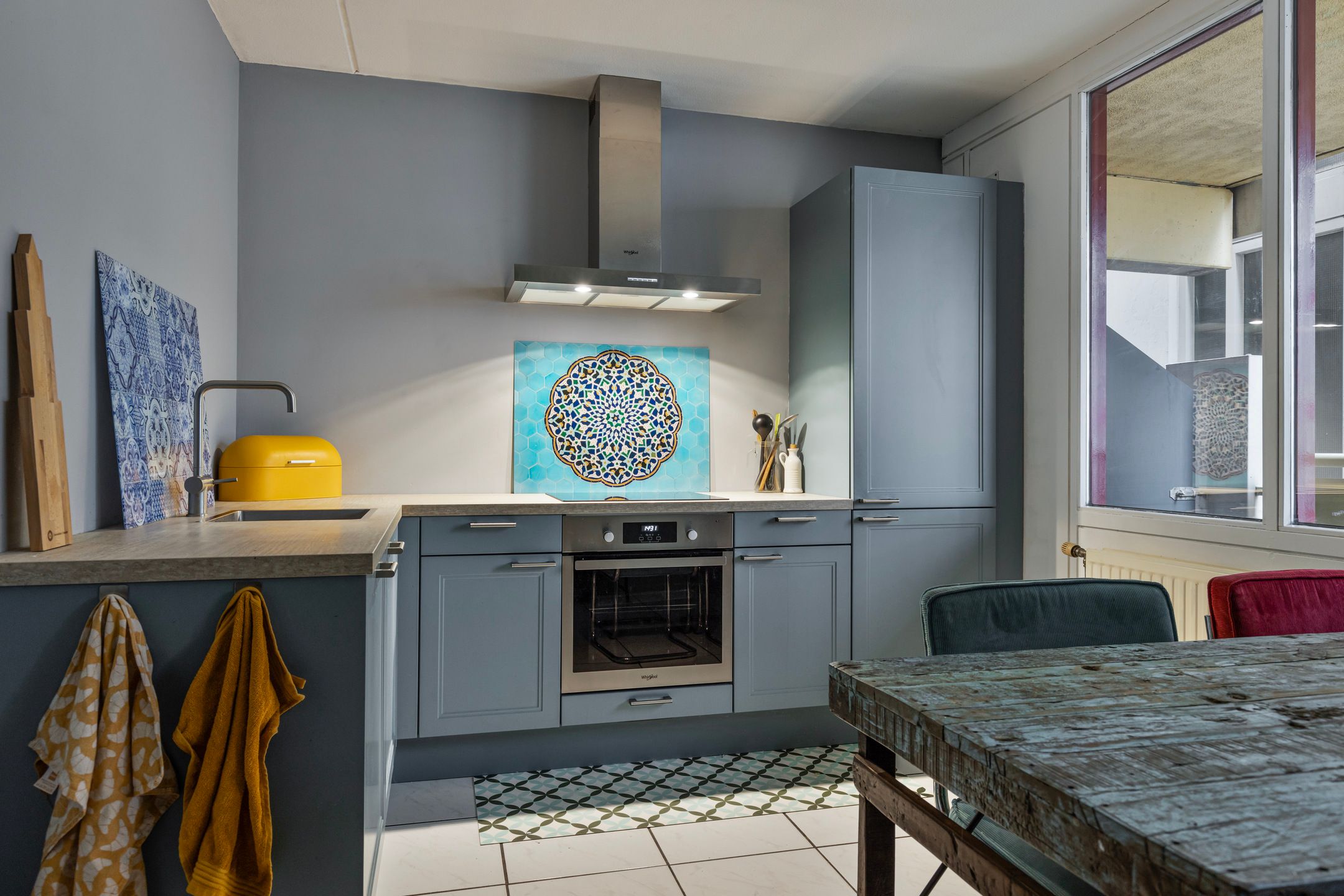 Foto 3 van Mauritsplaats 44