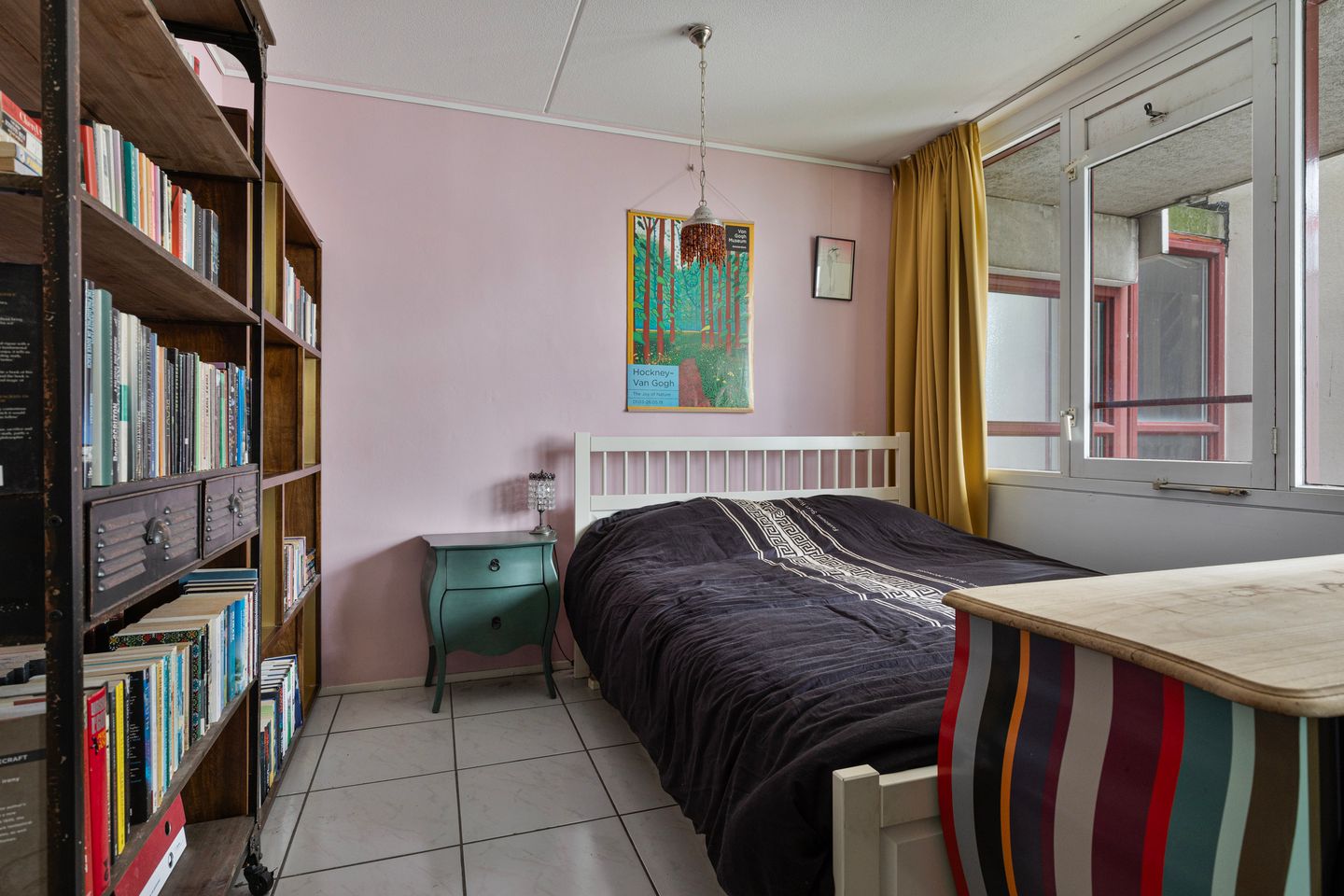 Foto 4 van Mauritsplaats 44