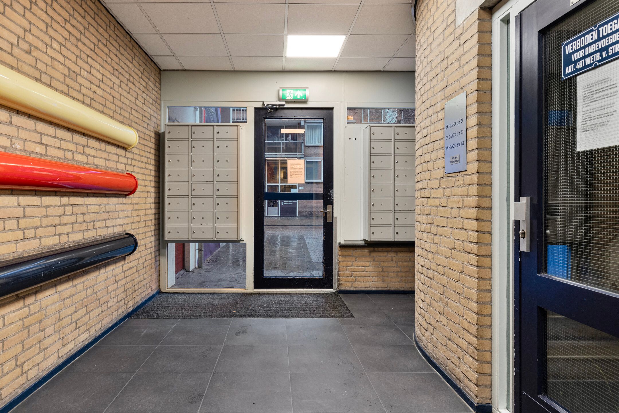 Foto 6 van Mauritsplaats 44