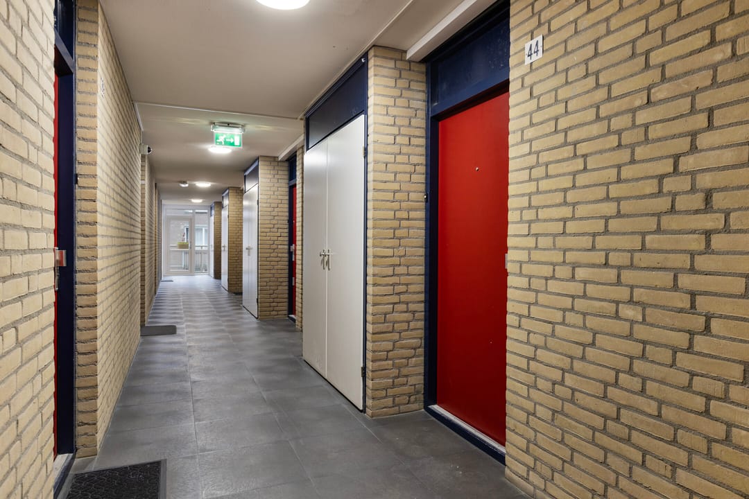 Foto 7 van Mauritsplaats 44