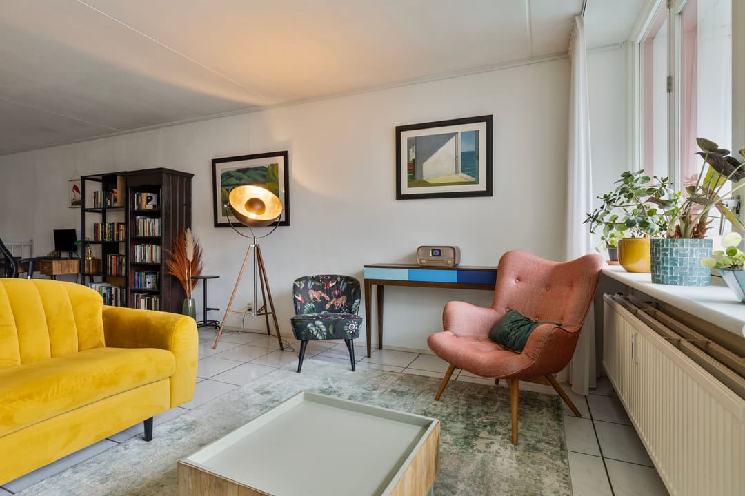 Foto 11 van Mauritsplaats 44