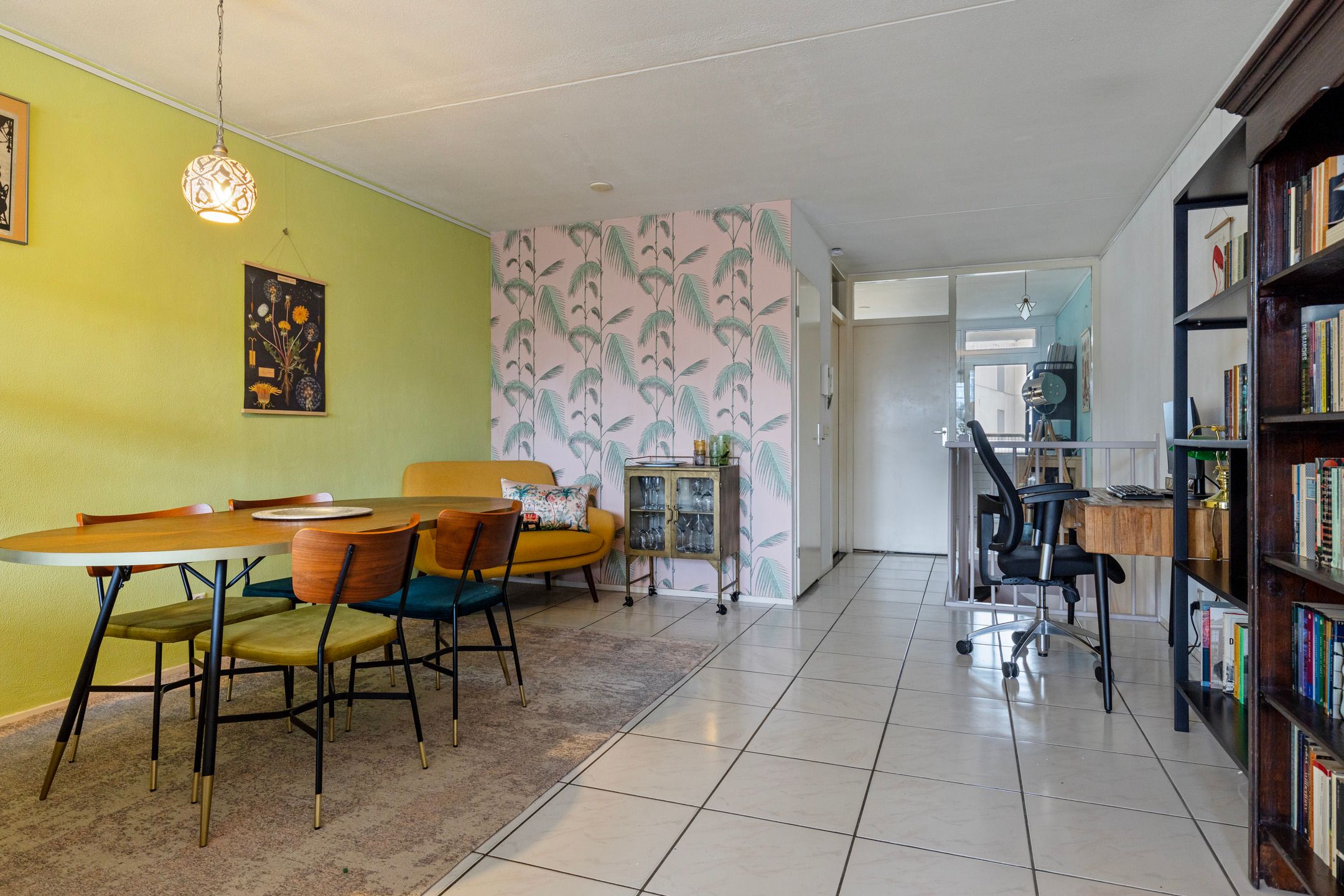 Foto 12 van Mauritsplaats 44